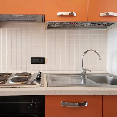 Apartamento Serra Monolocale *