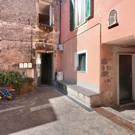 Apartamento Serra Monolocale