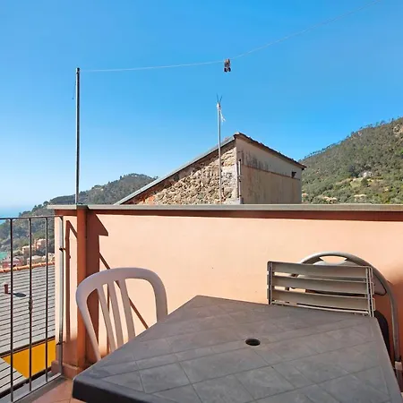 Apartamento Serra Monolocale *