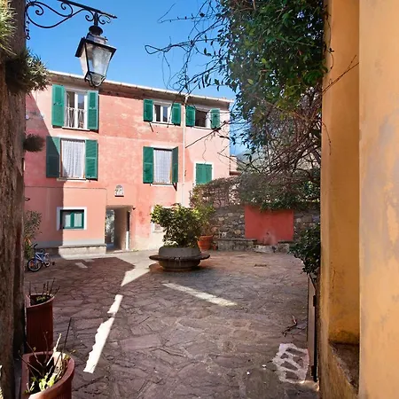 Serra Monolocale Apartamento *