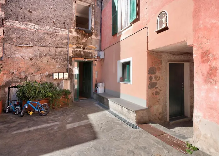 Apartamento Serra Monolocale