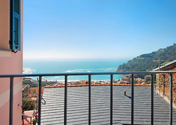 Serra Monolocale Apartamento