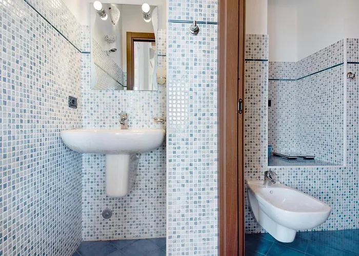 Serra Monolocale Apartamento Bonassola