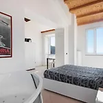 Serra Monolocale Appartement *