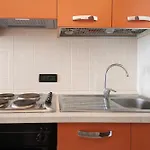 Appartement Serra Monolocale Bonassola