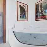 Serra Monolocale Appartement Bonassola