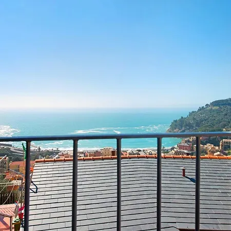 Serra Monolocale Apartament