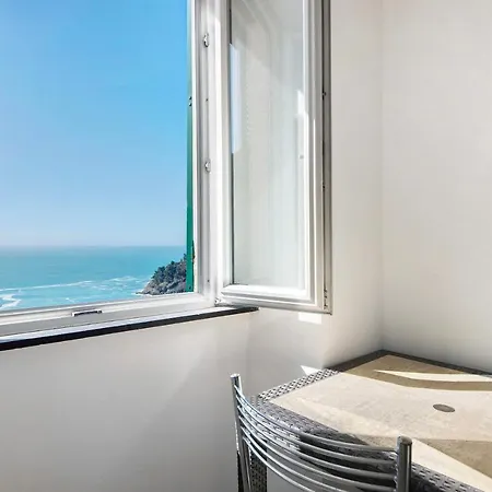 Serra Monolocale * Bonassola