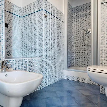 Serra Monolocale Bonassola