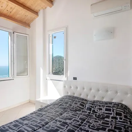 Διαμέρισμα Serra Monolocale
