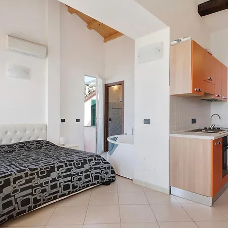 Serra Monolocale Appartement *