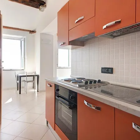Appartement Serra Monolocale Bonassola