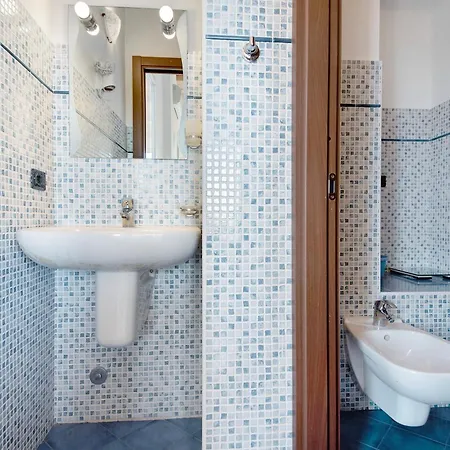Serra Monolocale Appartement