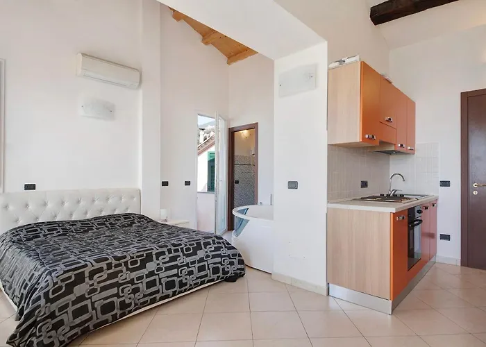 Serra Monolocale