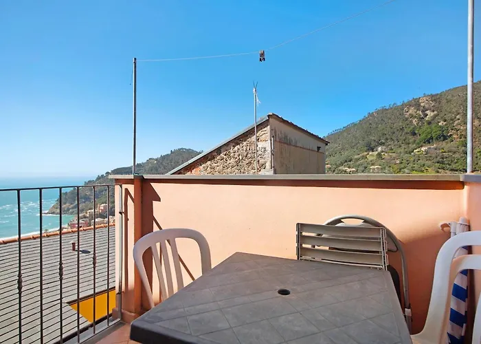 Appartement Serra Monolocale *