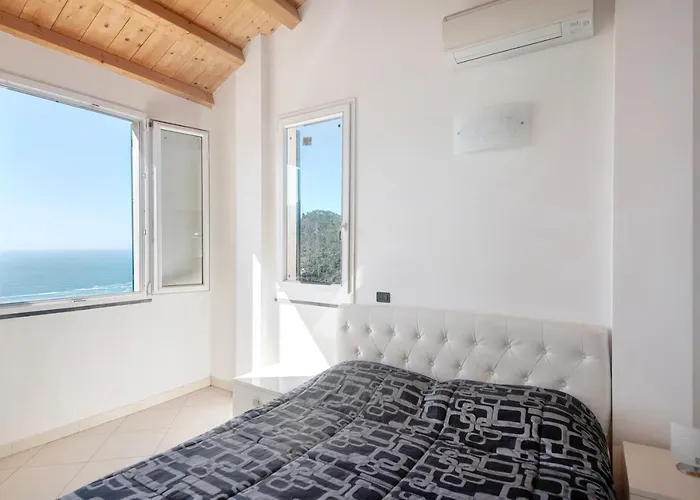 Serra Monolocale Διαμέρισμα