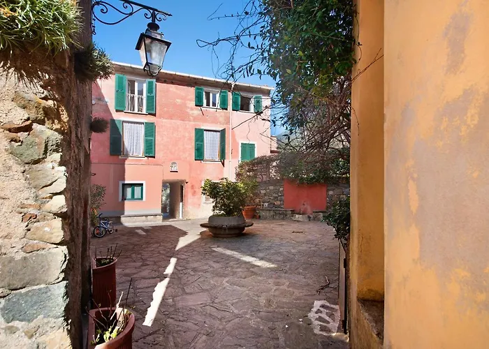 Serra Monolocale Appartement *