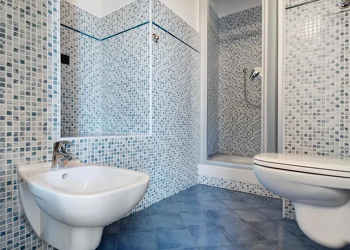 Serra Monolocale Bonassola